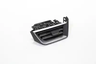 Second-hand car spare part air ventilation grille for renault clio v intens oem iam references 687608207r