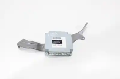 Pezzo di ricambio per auto di seconda mano modulo elettronico per toyota land cruiser (j12) 3.0 turbodiesel riferimenti oem iam 8953060330  0791001761