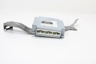 Pezzo di ricambio per auto di seconda mano modulo elettronico per toyota land cruiser (j12) 3.0 turbodiesel riferimenti oem iam 8953060330  0791001761
