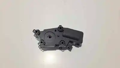 Second-hand car spare part trunk lock for skoda superb combi (3t5) ambition oem iam references 3t0827300b