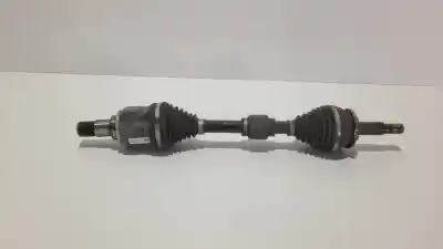 Автозапчасти б/у передняя левая трансмиссия за TOYOTA PRIUS (NHW30) Plug-in Hybrid Advance ссылки OEM IAM DW11L  