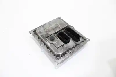 Pezzo di ricambio per auto di seconda mano centralina motore per smart coupe cdi riferimenti oem iam 0281010161 110008872022 0011868v013