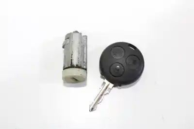 Pezzo di ricambio per auto di seconda mano centralina motore per smart coupe cdi riferimenti oem iam 0281010161 110008872022 0011868v013