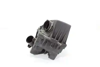 Peça sobressalente para automóvel em segunda mão filtro de ar por opel meriva b excellence referências oem iam 13340813  