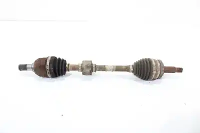 Second-hand car spare part Front Left Transmission for HYUNDAI I30 (GD) Base OEM IAM references   