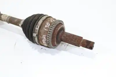 Second-hand car spare part front left transmission for hyundai i30 (gd) base oem iam references   