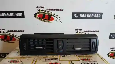 İkinci el araba yedek parçası HAVALANDIRMA IZGARASI için BMW SERIE 1 LIM. (F20)  OEM IAM referansları   