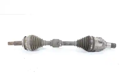 Second-hand car spare part front left transmission for toyota prius (nhw30) plug-in hybrid advance oem iam references dw11l