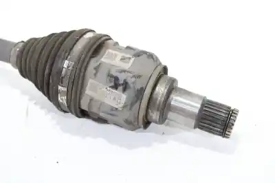 Second-hand car spare part front left transmission for toyota prius (nhw30) plug-in hybrid advance oem iam references dw11l  