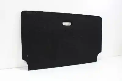 Second-hand car spare part parcel shelf for opel meriva b excellence oem iam references 510509859  13285972