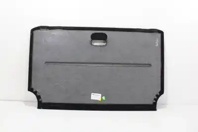 Second-hand car spare part parcel shelf for opel meriva b excellence oem iam references 510509859  13285972