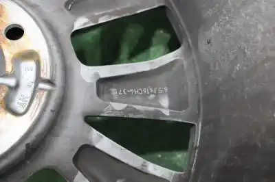 Pezzo di ricambio per auto di seconda mano set di cerchione in lega per renault clio v zen riferimenti oem iam 403008858r  