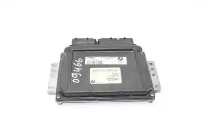 Second-hand car spare part ecu engine control for bmw mini (r50,r53) cooper oem iam references 1214752001901 7521549 s118012001l
