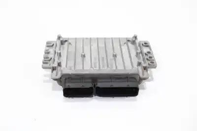 Second-hand car spare part ecu engine control for bmw mini (r50,r53) cooper oem iam references 1214752001901 7521549 s118012001l