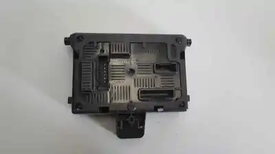 Pezzo di ricambio per auto di seconda mano modulo elettronico per renault clio iii authentique riferimenti oem iam 8201054128