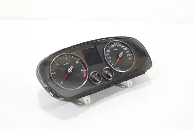 Автозапчастина б/у панель інструментів для RENAULT LAGUNA III Initiale Посилання на OEM IAM 248106617R  A2C53400140