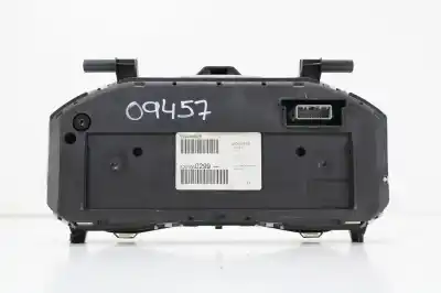 Peça sobressalente para automóvel em segunda mão quadrante por renault clio iii 20 aniversario referências oem iam 8201060299  7dga058025