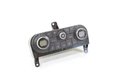 Tweedehands auto-onderdeel klimaatcontrole voor nissan qashqai (j10) acenta oem iam-referenties 27500jd45c  a02000a7706001