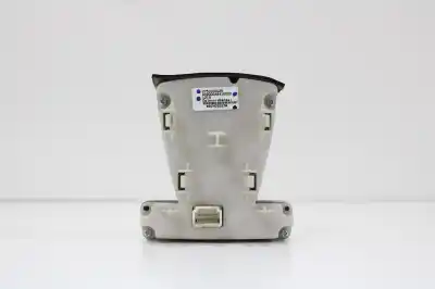 Peça sobressalente para automóvel em segunda mão comando de sofagem (chauffage / ar condicionado) por renault laguna iii initiale referências oem iam 275100002r  