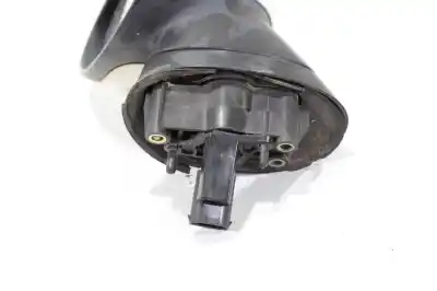 Peça sobressalente para automóvel em segunda mão espelho retrovisor esquerdo por bmw mini (r50,r53) cooper referências oem iam   