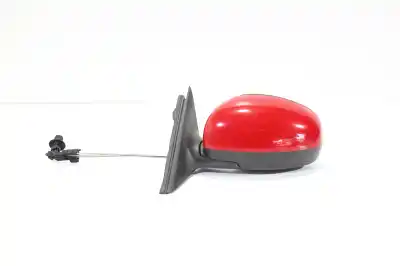 Pièce détachée automobile d'occasion RÉTROVISEUR GAUCHE pour SKODA FABIA (5J2 )  Références OEM IAM 5J1857501BB  