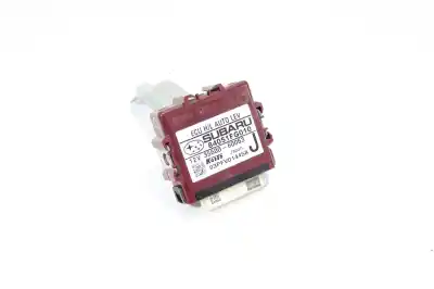 Tweedehands auto-onderdeel ELEKTRONISCHE MODULE voor SUBARU IMPREZA G12  OEM IAM-referenties 84051FG010  