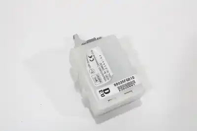 Tweedehands auto-onderdeel ELEKTRONISCHE MODULE voor SUBARU IMPREZA G12  OEM IAM-referenties 88035FG010  10R020727