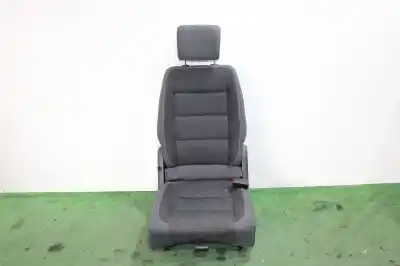 Pièce détachée automobile d'occasion sièges arrière droit pour volkswagen touran (1t3) advance références oem iam   