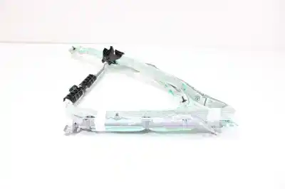 Pièce détachée automobile d'occasion Airbag De Toit Avant Gauche pour VOLKSWAGEN TOURAN (1T3) Advance Références OEM IAM 1T0880741M  34015581