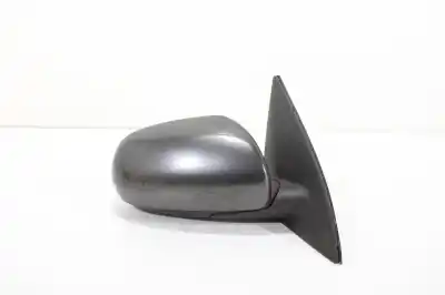 Peça sobressalente para automóvel em segunda mão espelho retrovisor direito por kia pro_cee´d drive referências oem iam   