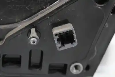 Peça sobressalente para automóvel em segunda mão espelho retrovisor direito por kia pro_cee´d drive referências oem iam   