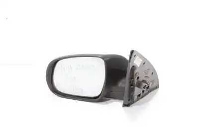 Peça sobressalente para automóvel em segunda mão ESPELHO RETROVISOR ESQUERDO por KIA PRO_CEE´D  Referências OEM IAM   