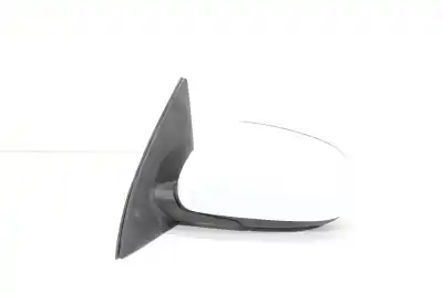 Peça sobressalente para automóvel em segunda mão espelho retrovisor esquerdo por kia pro_cee´d 1.4 cat referências oem iam   