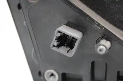 Peça sobressalente para automóvel em segunda mão espelho retrovisor esquerdo por kia pro_cee´d 1.4 cat referências oem iam   