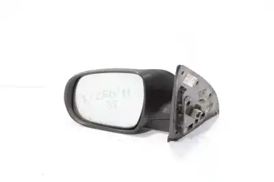 Peça sobressalente para automóvel em segunda mão ESPELHO RETROVISOR ESQUERDO por KIA PRO_CEE´D  Referências OEM IAM   