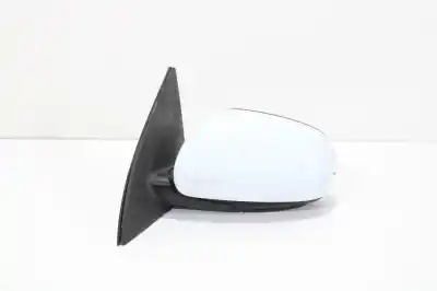 Peça sobressalente para automóvel em segunda mão espelho retrovisor esquerdo por kia pro_cee´d 1.4 cat referências oem iam   