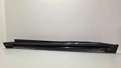 Автозапчасти б/у стремя за bmw x6 (e71) 3.0d ссылки oem iam 