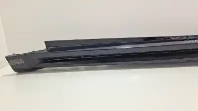 Second-hand car spare part side skirt for bmw x6 (e71) 3.0d oem iam references   