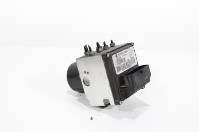 Pezzo di ricambio per auto di seconda mano abs per volkswagen passat berlina (3c2) advance riferimenti oem iam 3c0614095m