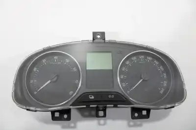 Автозапчастина б/у ПАНЕЛЬ ІНСТРУМЕНТІВ для SKODA FABIA (5J2 )  Посилання на OEM IAM 5J0920811G A2C85577700 SK25GPB2