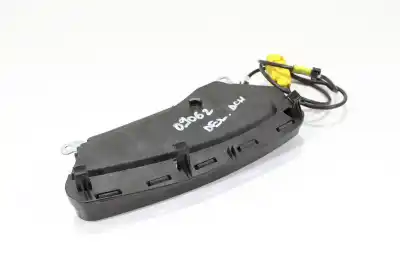 Gebrauchtes Autoersatzteil SEITENAIRBAG VORNE RECHTS zum SKODA FABIA (5J2 )  OEM-IAM-Referenzen 6Q0880242B  