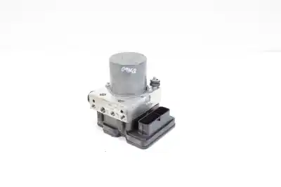 Second-hand car spare part abs for renault clio v intens oem iam references 476607421r