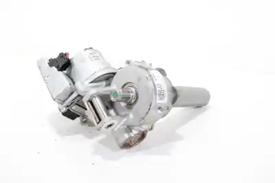 Second-hand car spare part steering column for renault clio v intens oem iam references 488107220r  