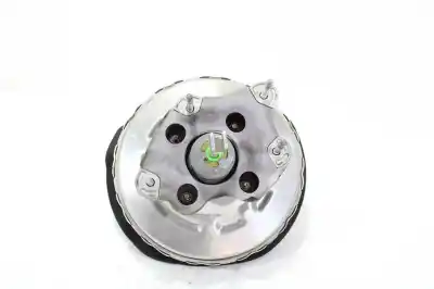 Автозапчастина б/у гальмівний серво для renault clio v intens посилання на oem iam 472109156r  