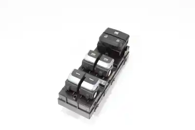 Peça sobressalente para automóvel em segunda mão botão / interruptor elevador vidro dianteiro esquerdo por kia sportage concept plus 2wd referências oem iam 93570f1070