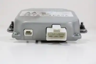 Peça sobressalente para automóvel em segunda mão módulo eletrônico por renault kadjar zen referências oem iam 292a54ea0a  