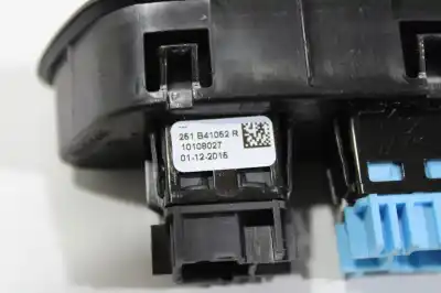 Peça sobressalente para automóvel em segunda mão trocar por renault kadjar zen referências oem iam 251b41052r  251537474r