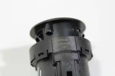 Peça sobressalente para automóvel em segunda mão comutador de ignição por renault kadjar zen referências oem iam 285905306r  