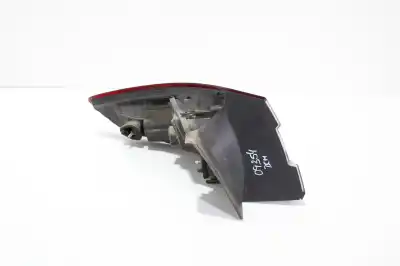 Recambio de automóvil de segunda mano de piloto trasero derecho para renault megane iii sport tourer expression referencias oem iam 265500010r  