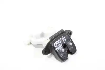 Second-hand car spare part Trunk Lock for RENAULT KADJAR Zen OEM IAM references   